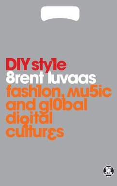 DIY Style - Luvaas, Brent DIY Style - Luvaas, Brent