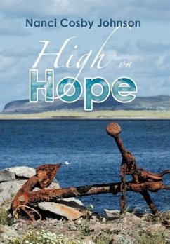 High on Hope - Johnson, Nanci Cosby