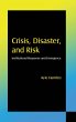 Crisis, Disaster and Risk - Bild 1