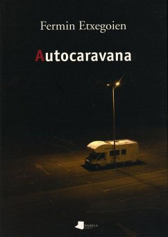 Autocarabana - Etxegoien Uribeetxeberría, Fermín