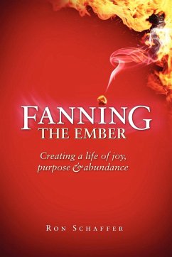 Fanning the Ember - Schaffer, Ron