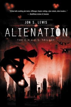 Alienation - Lewis, Jon S