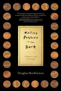 Rolling Pennies in the Dark - Mackinnon, Douglas