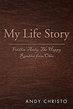 Cover My Life Story