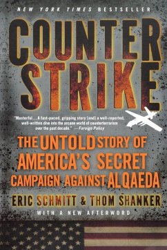 Counterstrike - Schmitt, Eric; Shanker, Thom