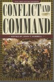 Conflict and Command: Civil War History Readers, Volume 1