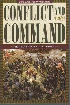 Conflict and Command