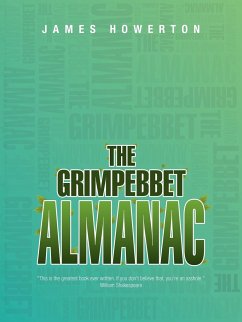 THE GRIMPEBBET ALMANAC - Howerton, James