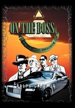 On the Boss - Giles Jr, Ralph