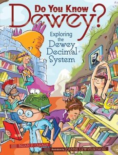 Do You Know Dewey? - Cleary, Brian P