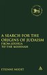 A Search for the Origins of Judaism - Bild 1