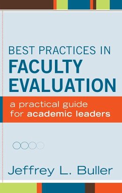 Best Practices in Faculty Eval - Buller, Jeffrey L.