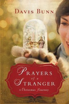 Prayers of a Stranger - Bunn, Davis