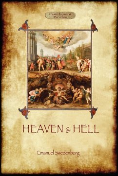 Heaven and Hell - Swedenborg, Emanuel