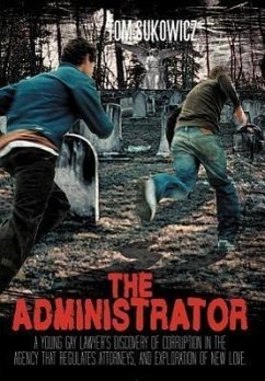 The Administrator - Sukowicz, Tom