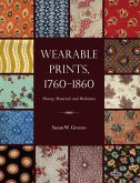 WEARABLE PRINTS 1760-1860