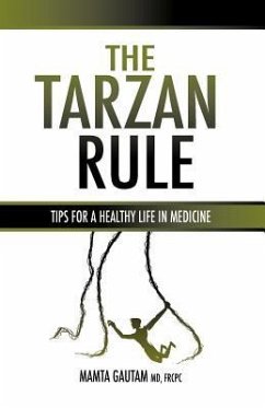 The Tarzan Rule - Gautam, Mamta