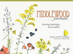 Middlewood Journal - Correll, Helen