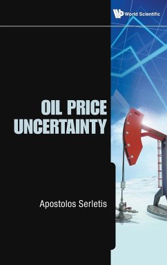 Oil Price Uncertainty - Serletis, Apostolos
