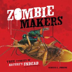 Zombie Makers - Johnson, Rebecca L
