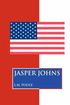 Jasper Johns - Poole, L. M.