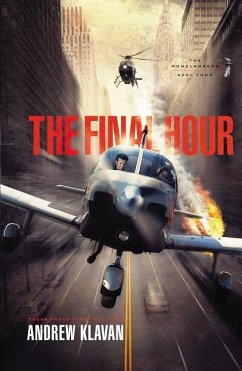 The Final Hour - Klavan, Andrew