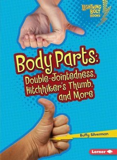 Body Parts - Silverman, Buffy