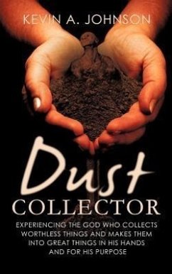 Dust Collector - Johnson, Kevin A.