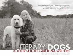 Literary Dogs - Lane, John; Teter, Betsy Wakefield