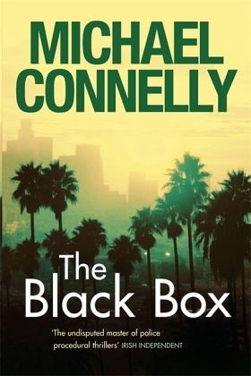The Black Box von Michael Connelly - englisches Buch - bücher.de
