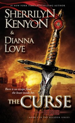 The Curse - Kenyon, Sherrilyn; Love, Dianna