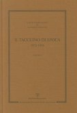 Scritti Giornalistici: Volume 6. Il Taccuino Di Epoca. 1972-1976