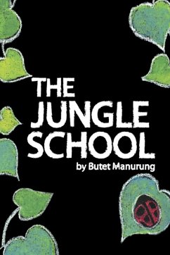 Cover The Jungle School