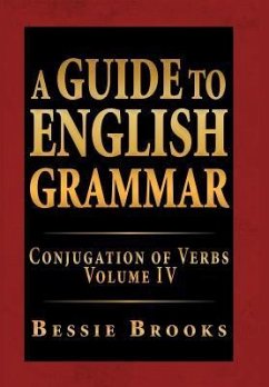 A Guide to English Grammar - Brooks, Bessie