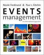 Events Management - Ferdinand, Nicole; Kitchin, Paul James