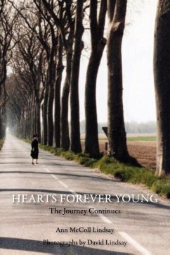 Hearts Forever Young - Mccoll Lindsay, Ann