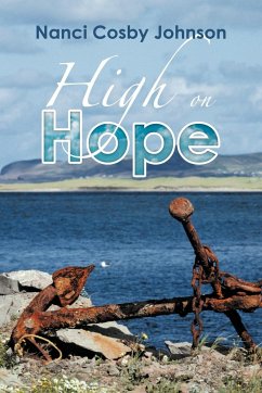 High on Hope - Johnson, Nanci Cosby