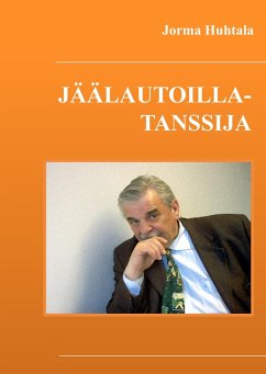 Cover Jäälautoillatanssija
