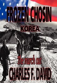 Frozen Chosin (Korea) - David, Charles F.