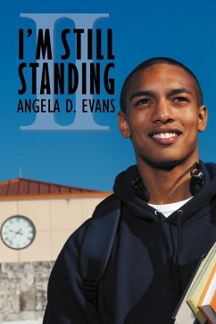 I'm Still Standing II - Evans, Angela D.