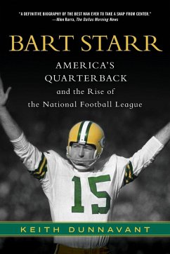 Bart Starr - Dunnavant, Keith