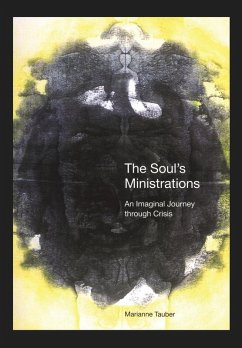 Cover The Soul's Ministrations
