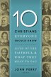 The 10 Christians Everyone Should Know - Bild 1