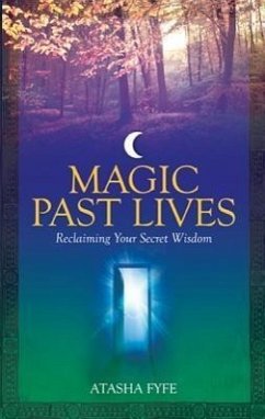 Magic Past Lives - Fyfe, Atasha