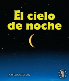 El Cielo de Noche (the Night Sky) - Nelson, Robin