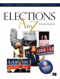 Elections A to Z - Tarr, Dave; Benenson, Bob