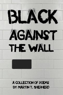 Black Against The Wall