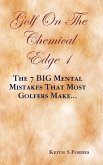 Golf on the Chemical Edge 1