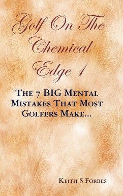 Golf on the Chemical Edge 1 - Forbes, Keith S.