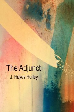 The Adjunct - Hurley, J. Hayes